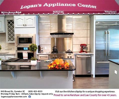 logan appliance danville il From Logan Appliance: "Welcome to Kenny's Logan Appliance! Kenny's Logan Appliance is the go-to family owned and operated used appliance store for Danville, IL, and the surrounding areas